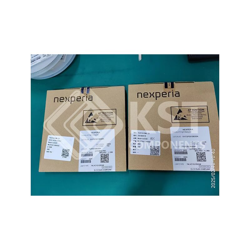 74LVC1G125GW,125