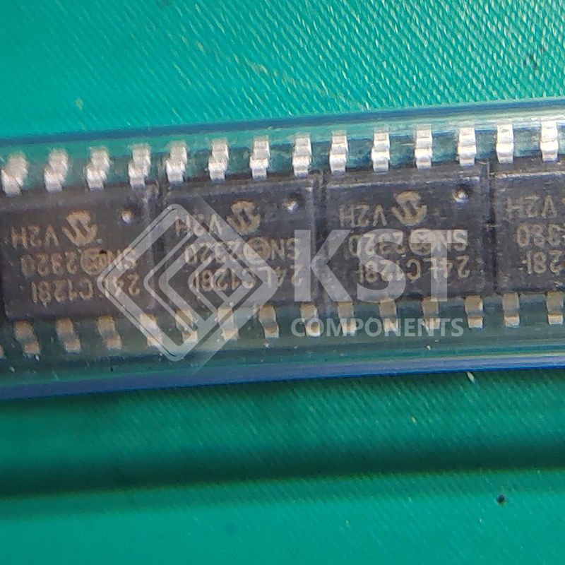 24LC128-ISN