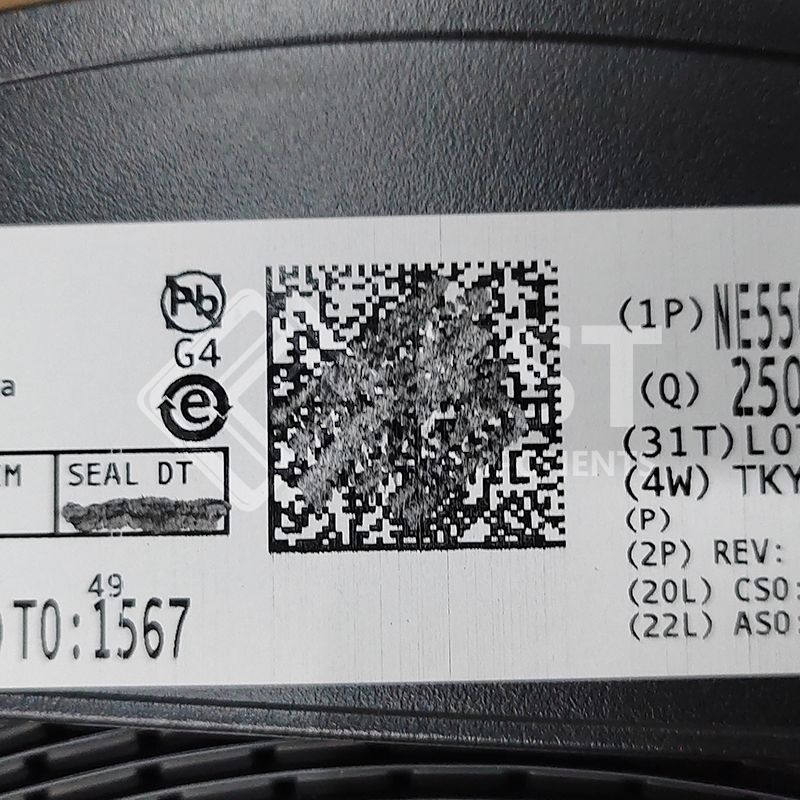 NE556DR