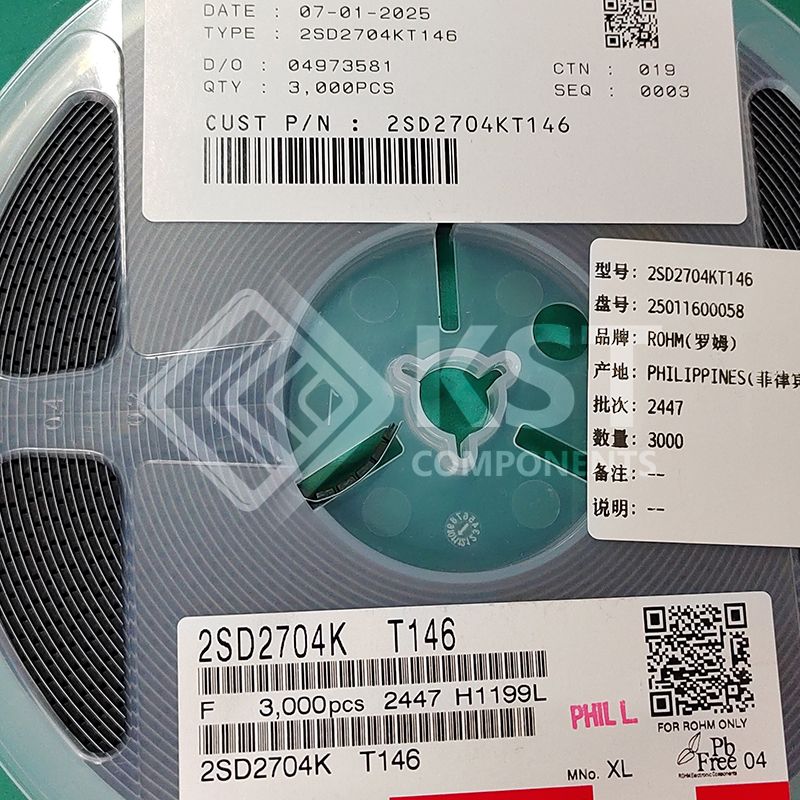 2SD2704KT146