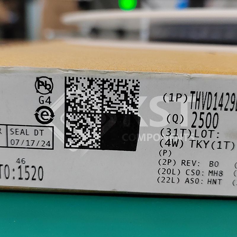 THVD1429DR