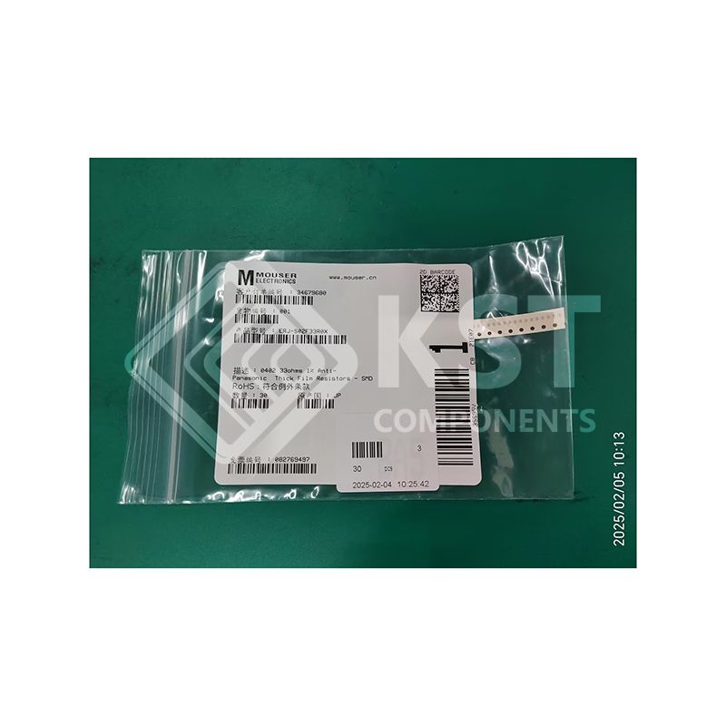 ERJ-S02F33R0X