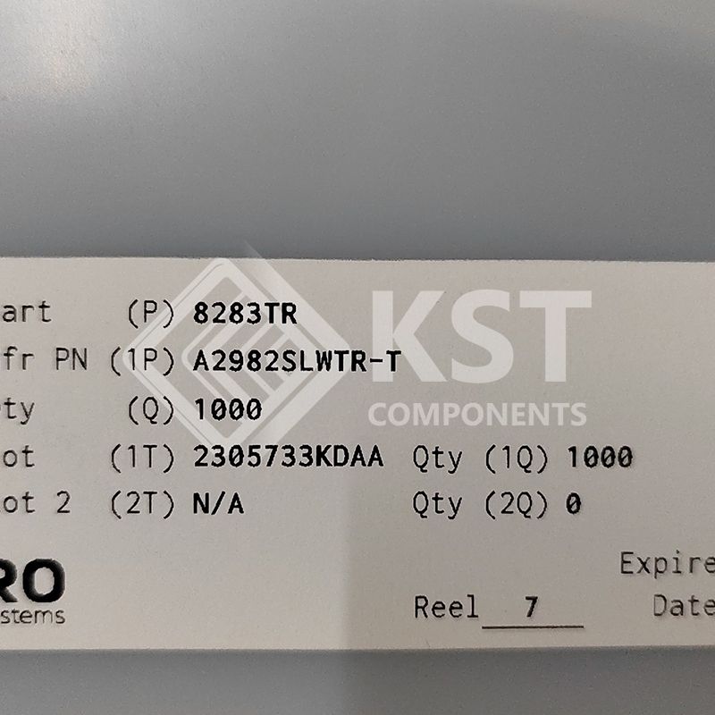 A2982SLWTR-T