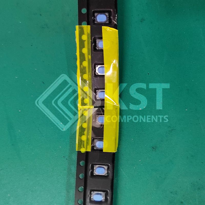 PTS810SJG250SMTR LFS
