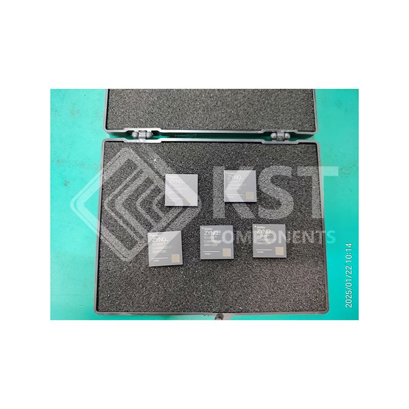 XC7Z020-2CLG400I
