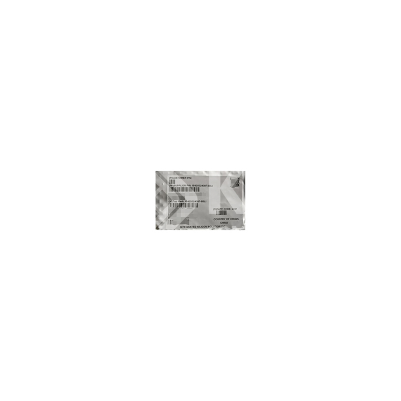 IS42S32400F-6BLI