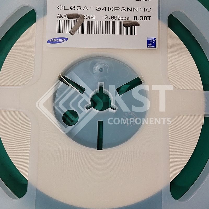 CL03A104KP3NNNC