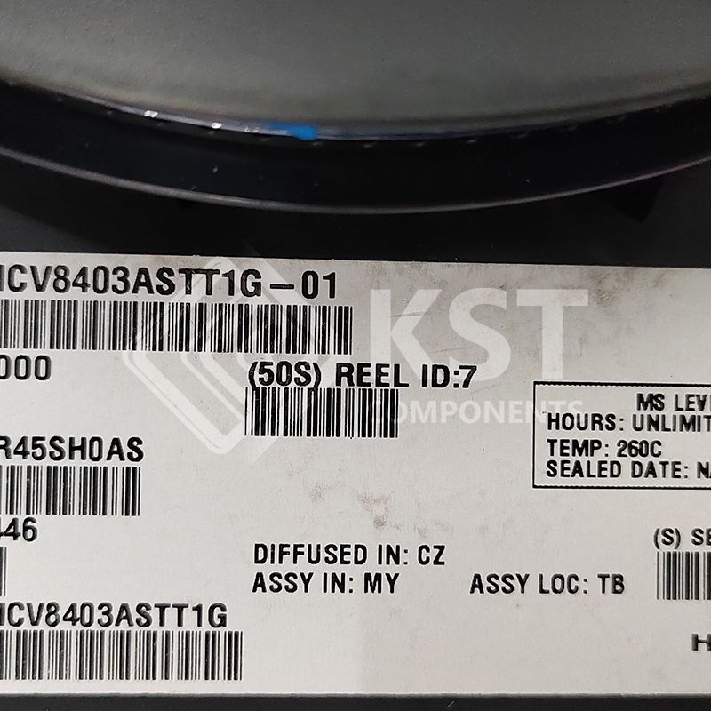 NCV8403ASTT1G