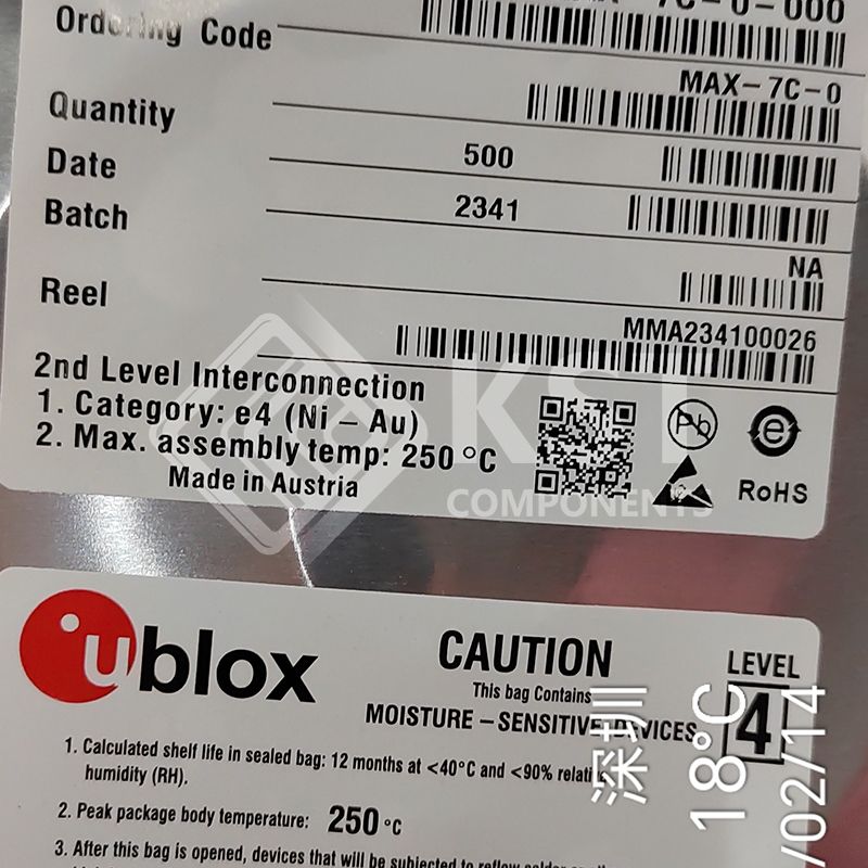 MAX-7C-0-000