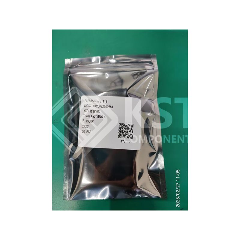 PCF8563TS/5,118