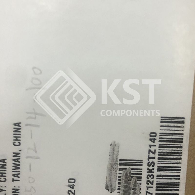 ADV7123KSTZ140