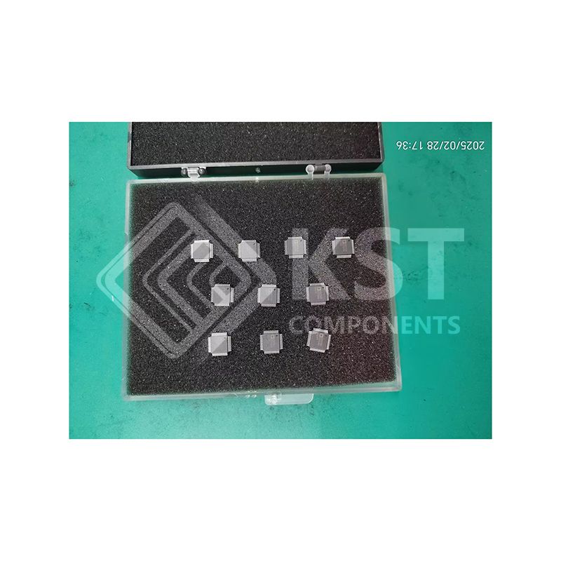 ADV7123KSTZ140