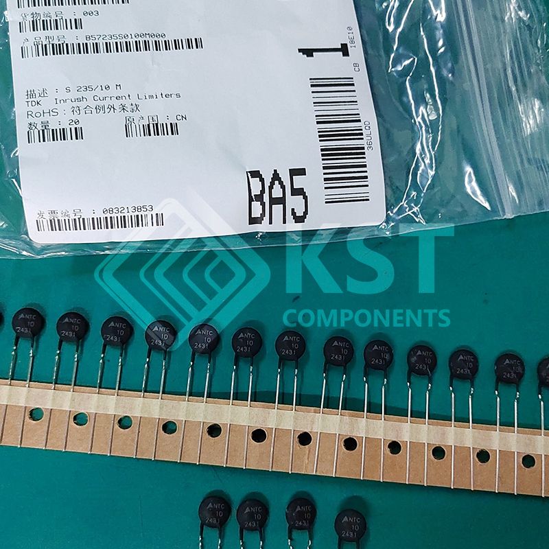 B57235S0100M000