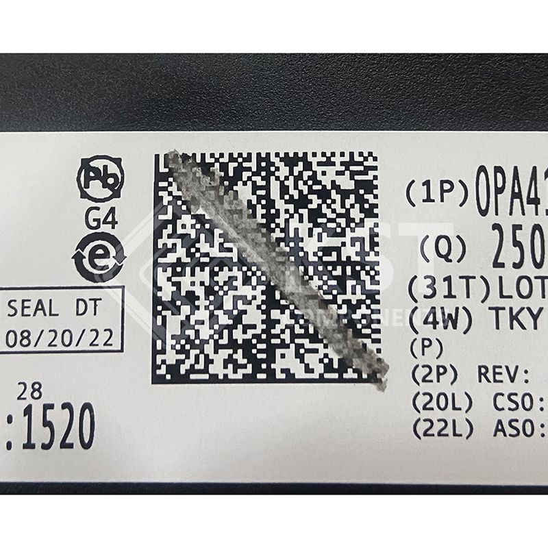 OPA4191IDR