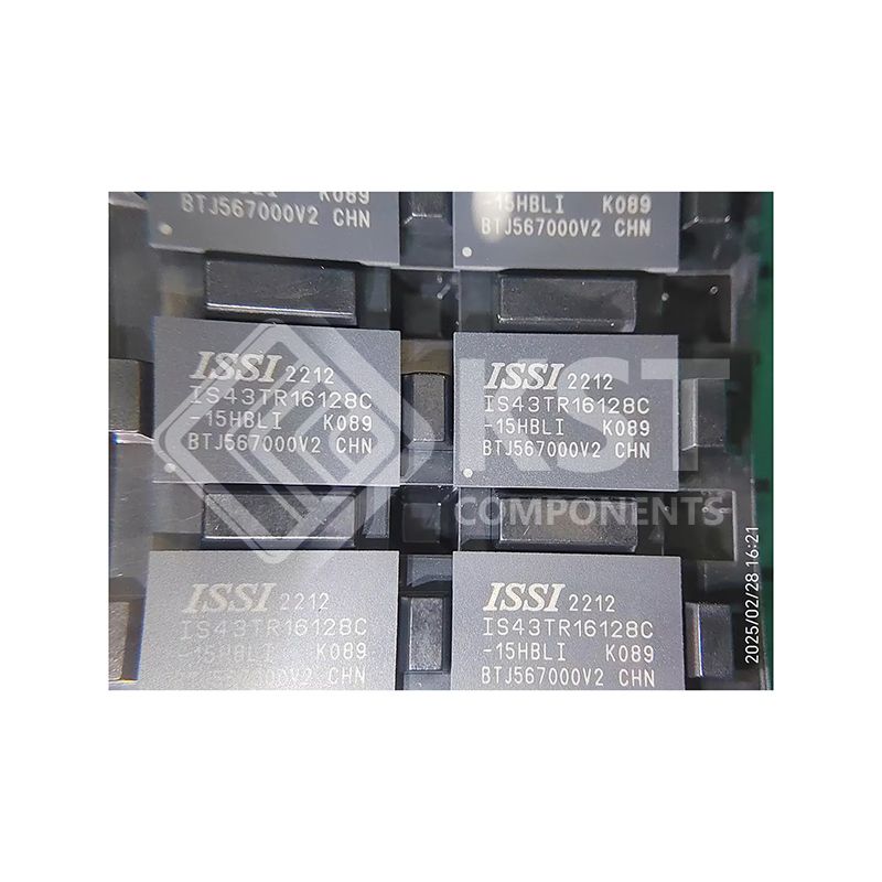 IS43TR16128C-15HBLI