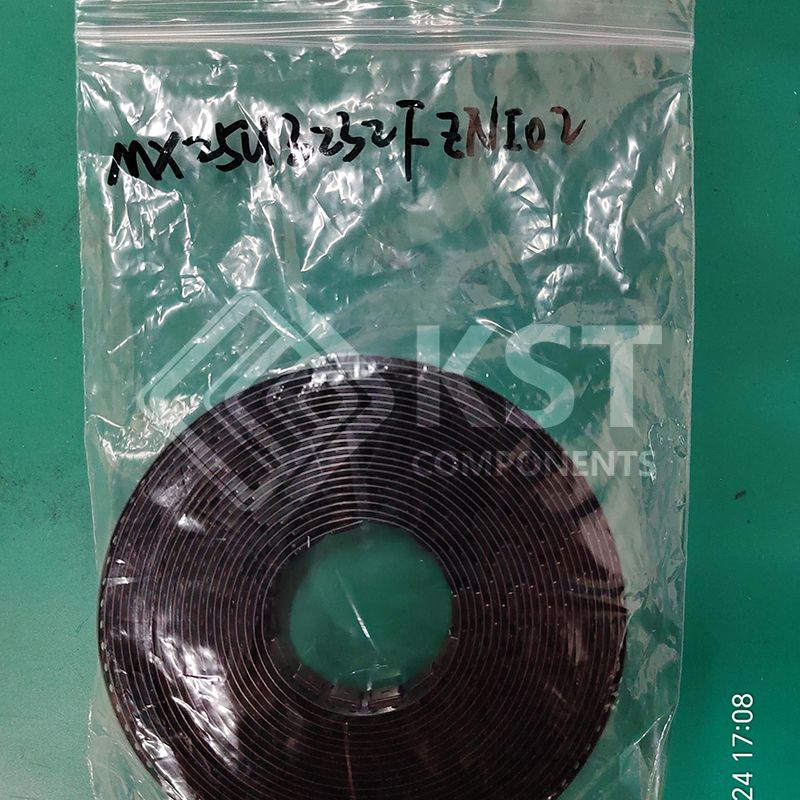 MX25U3232FZNI02