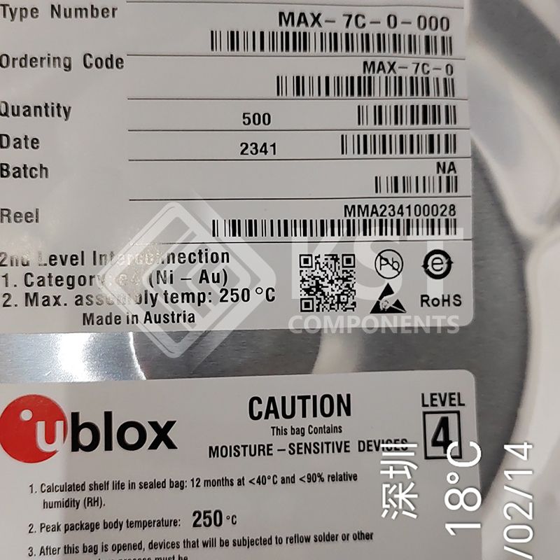 MAX-7C-0-000