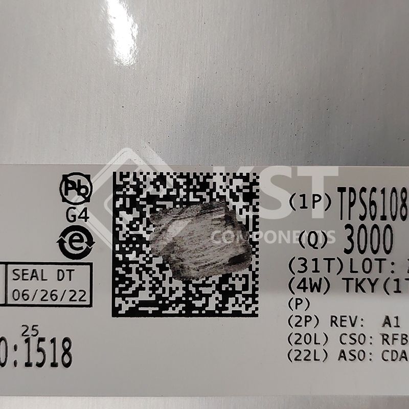 TPS61088RHLR