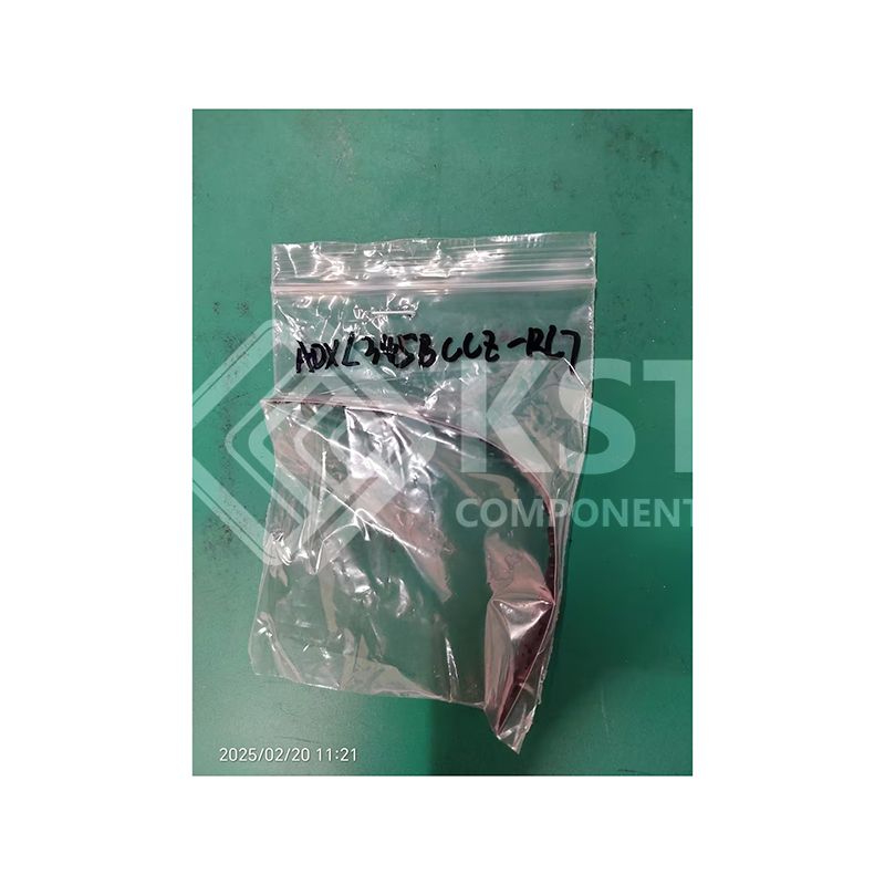 ADXL345BCCZ-RL7