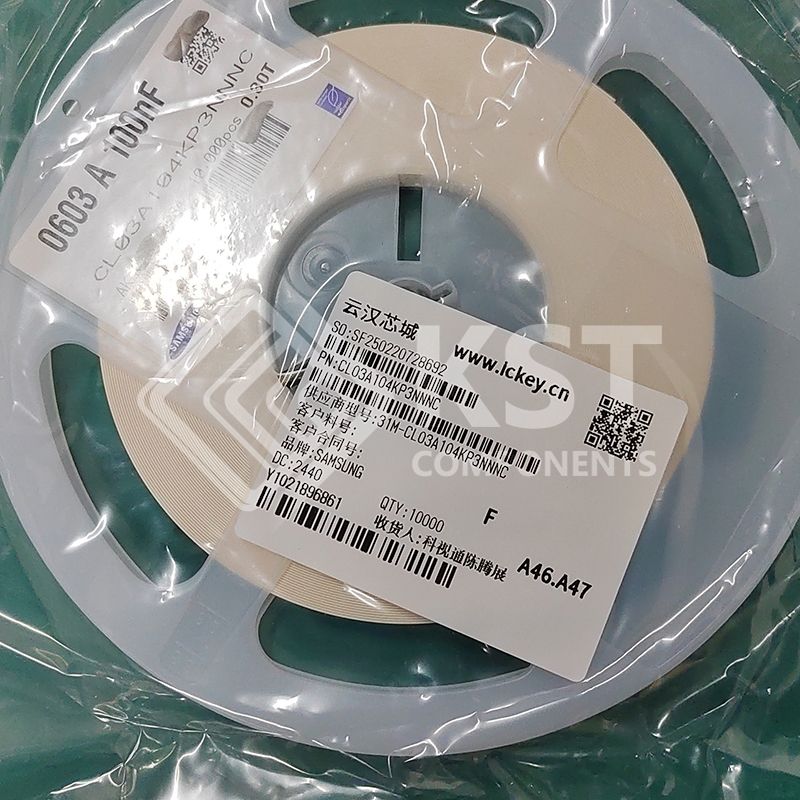 CL03A104KP3NNNC