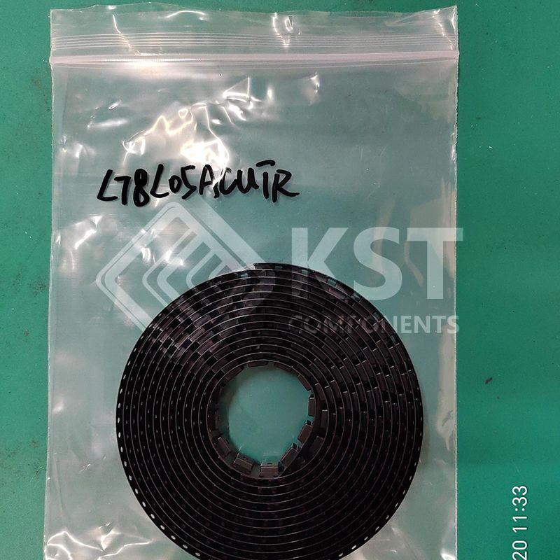 L78L05ACUTR