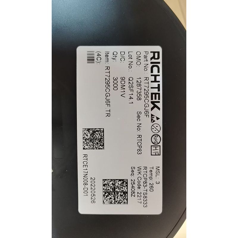 RT7295CGJ6F