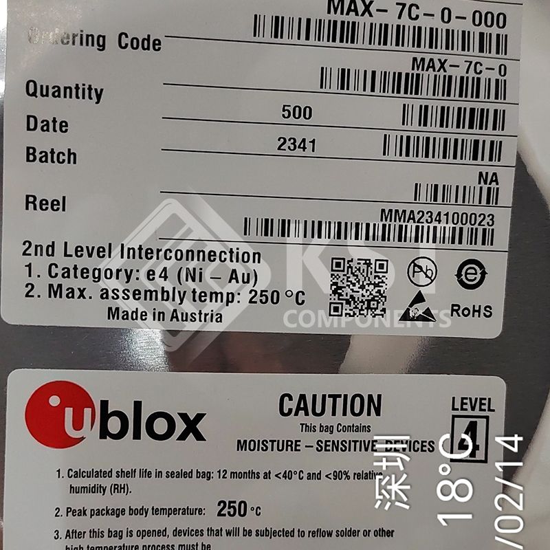 MAX-7C-0-000