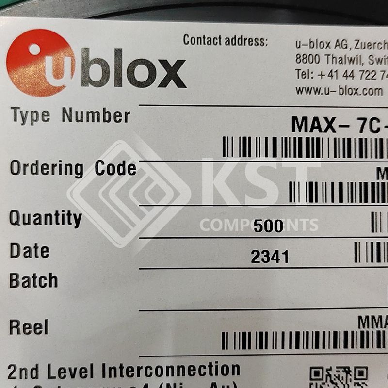 MAX-7C-0-000