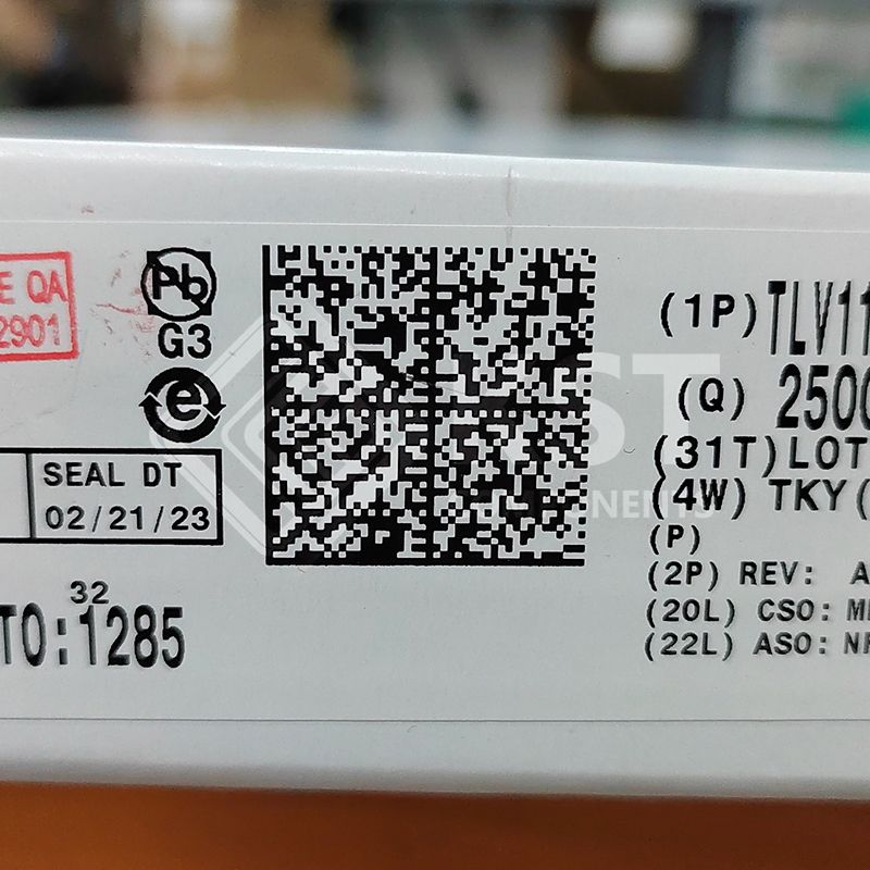 TLV1117LV12DCYR