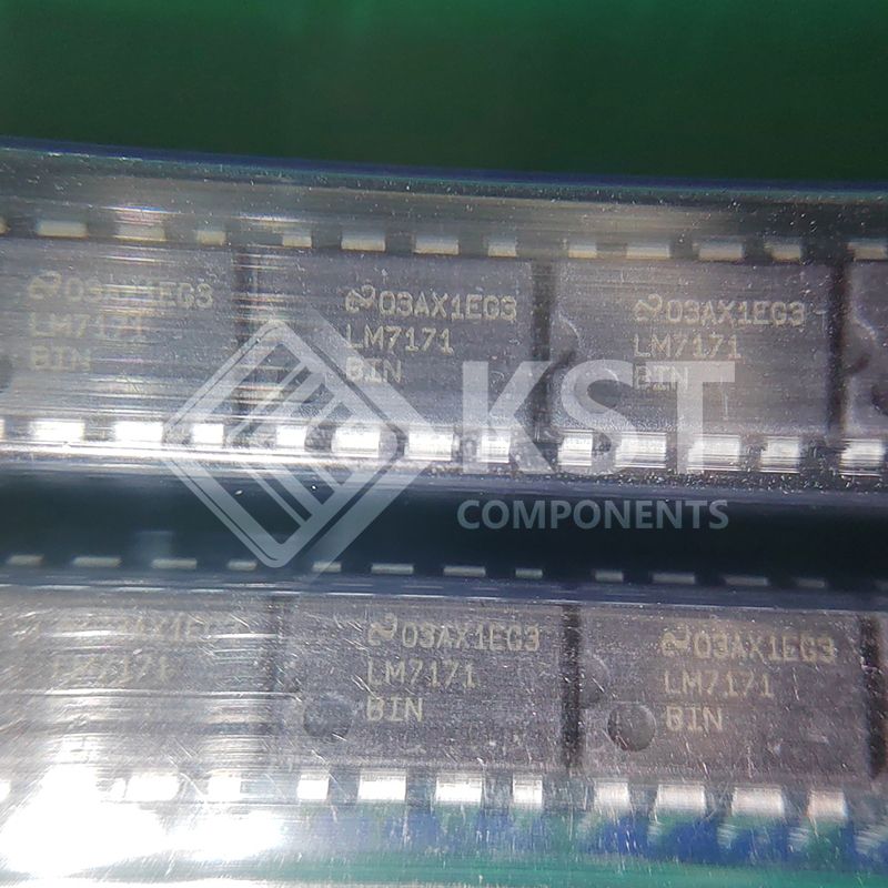 LM7171BIN NOPB