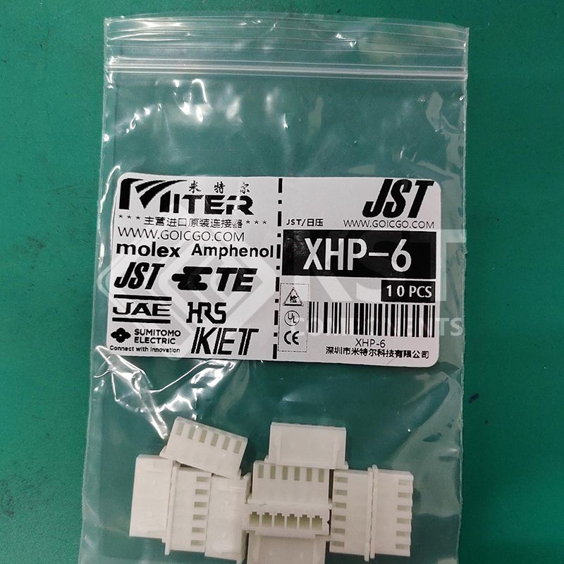XHP-6