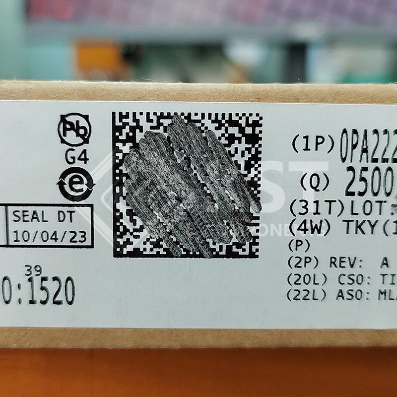 OPA2227UA/2K5