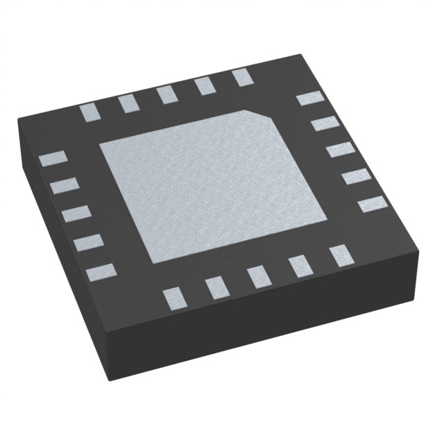 ADRF5020BCCZN-R7 - AEM Central Semiconductor