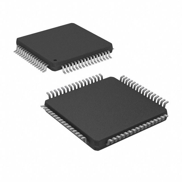 ADS1299IPAGR - 3PEAK