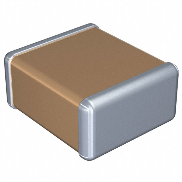 C5750X7S2A106M230KB - Essentra Components