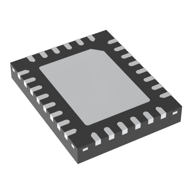 DP83TC813SRHFRQ1 - 3PEAK