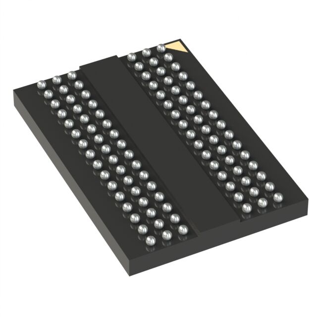 IS43TR16128C-15HBLI - Applied Kilovolts