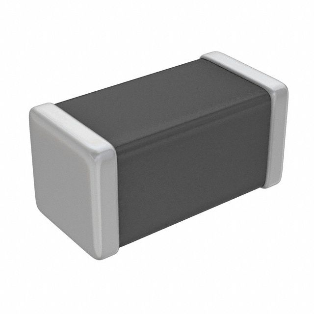 MPZ1005S300CT000 - Essentra Components