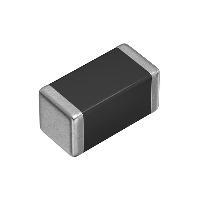 MPZ1005S330HT000 - Essentra Components