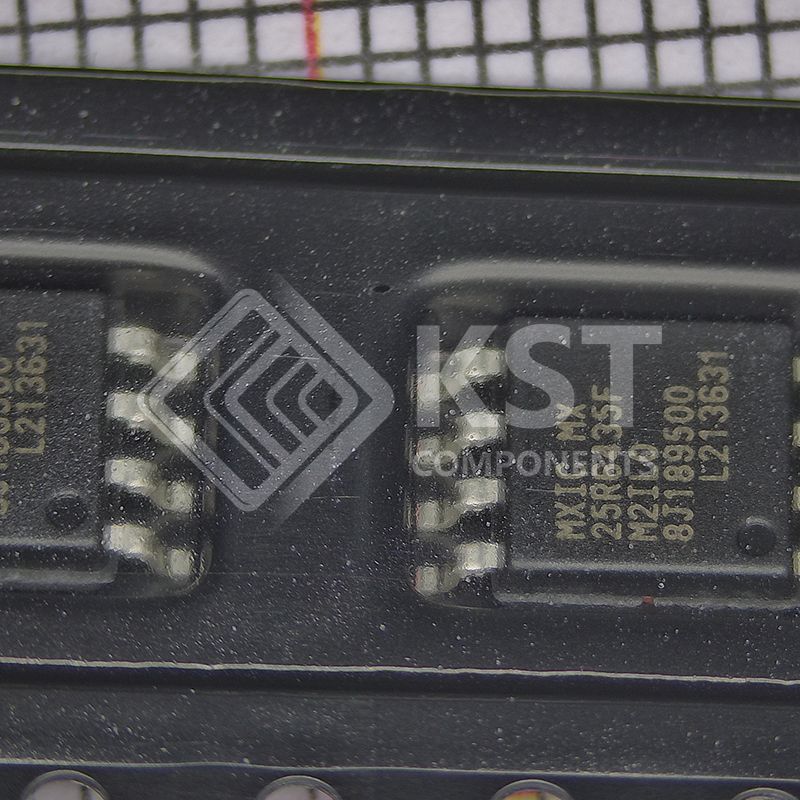 MX25R6435FM2IL0