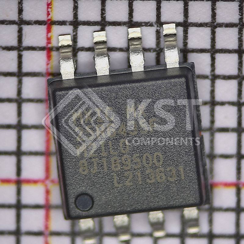 MX25R6435FM2IL0