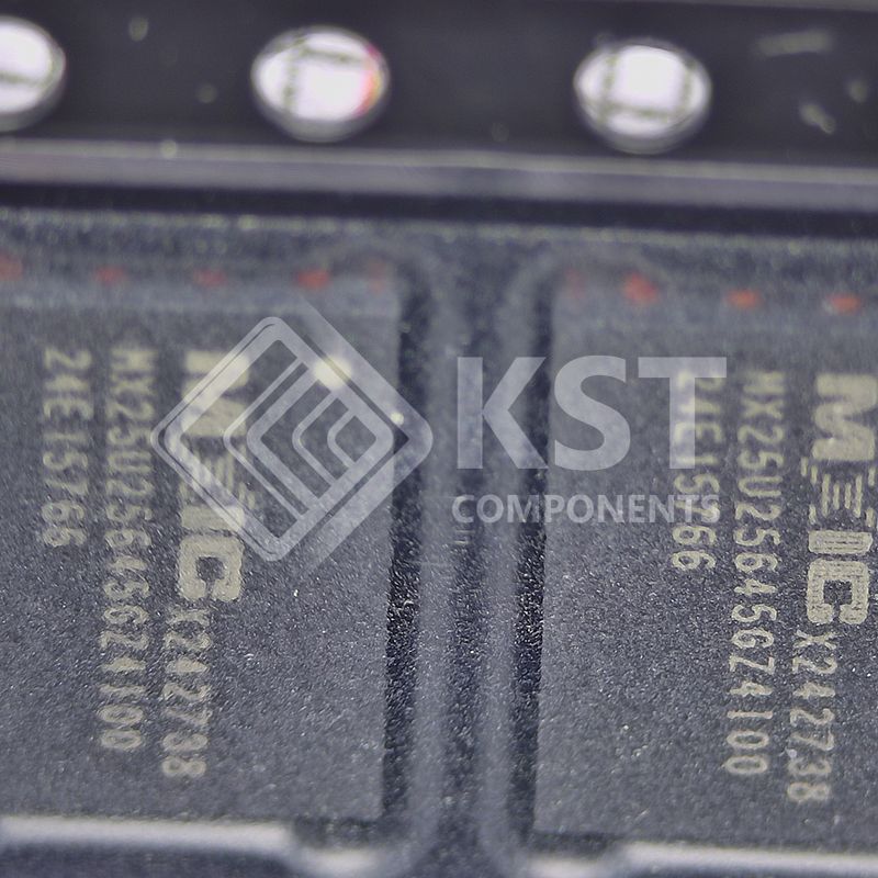 MX25U25645GZ4I00