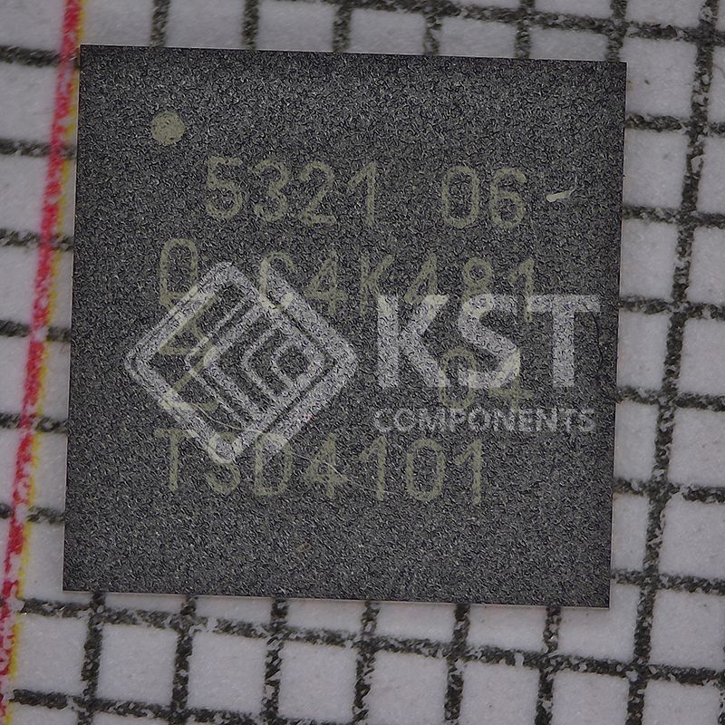PN5321A3HN C106;55