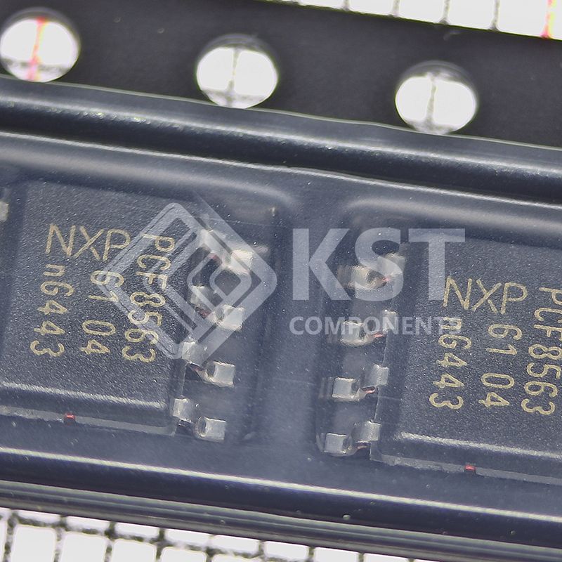 PCF8563T/5,518