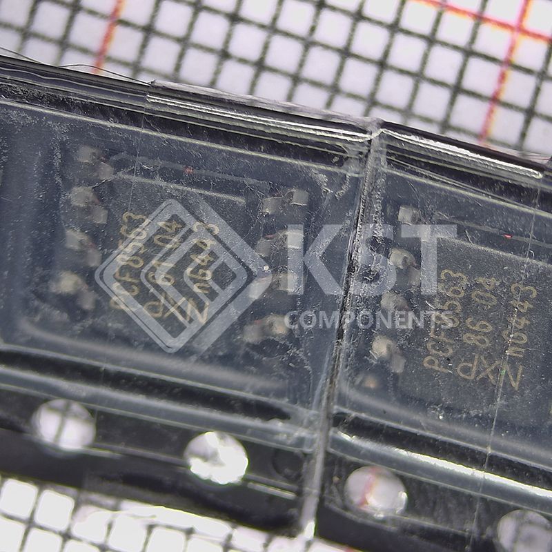 PCF8563T/5,518