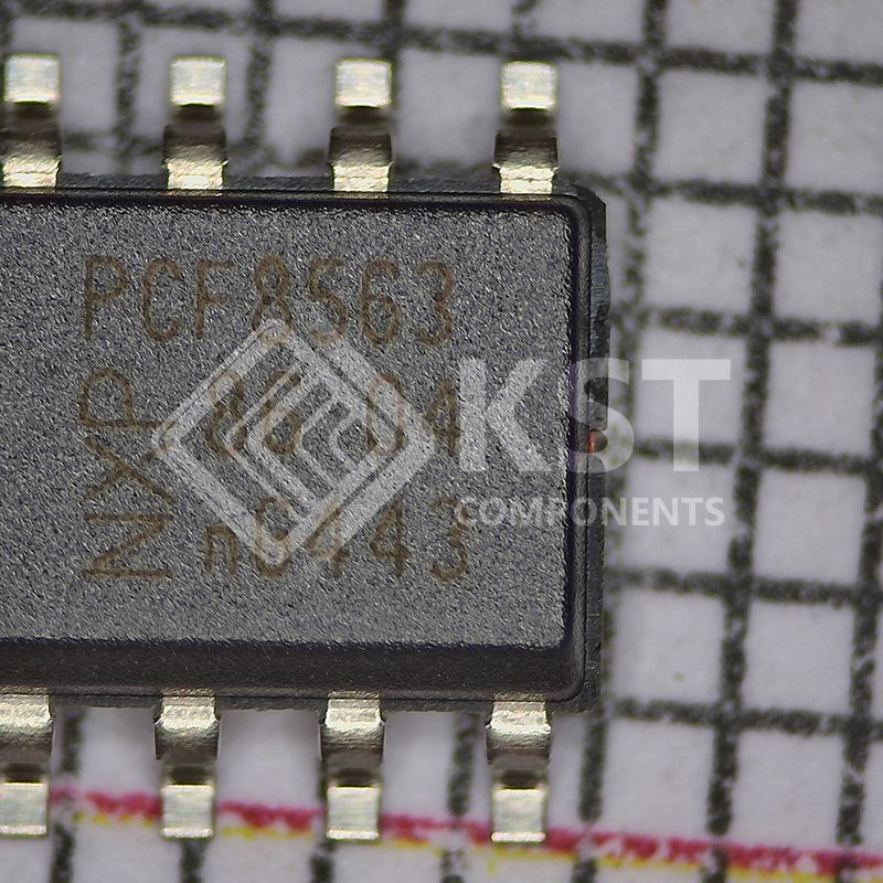 PCF8563T/5,518