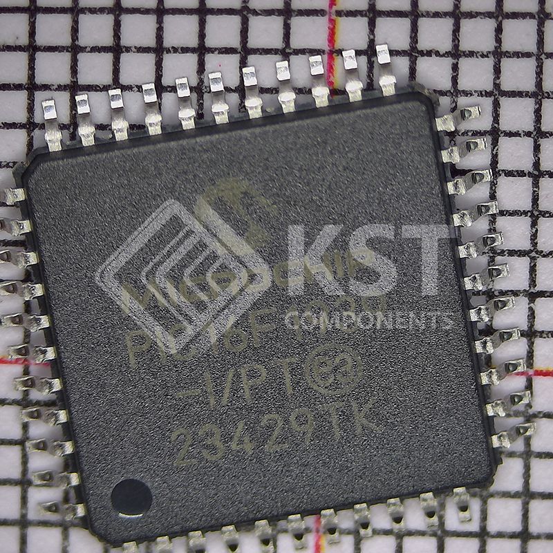 PIC16F1939-I PT
