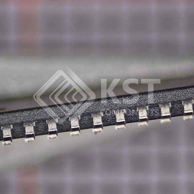 PIC16F1939-I PT