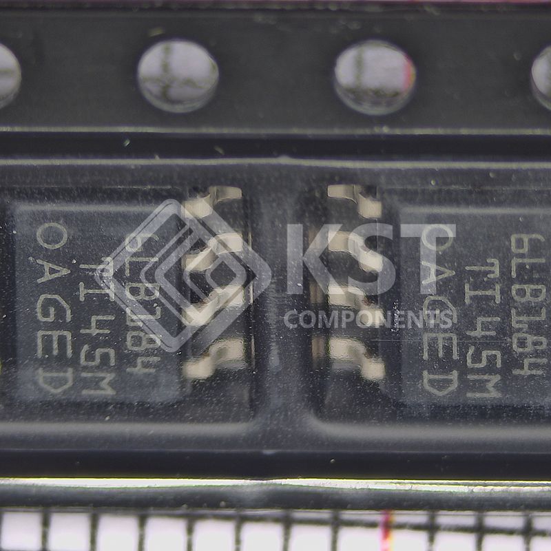 SN65LBC184DR