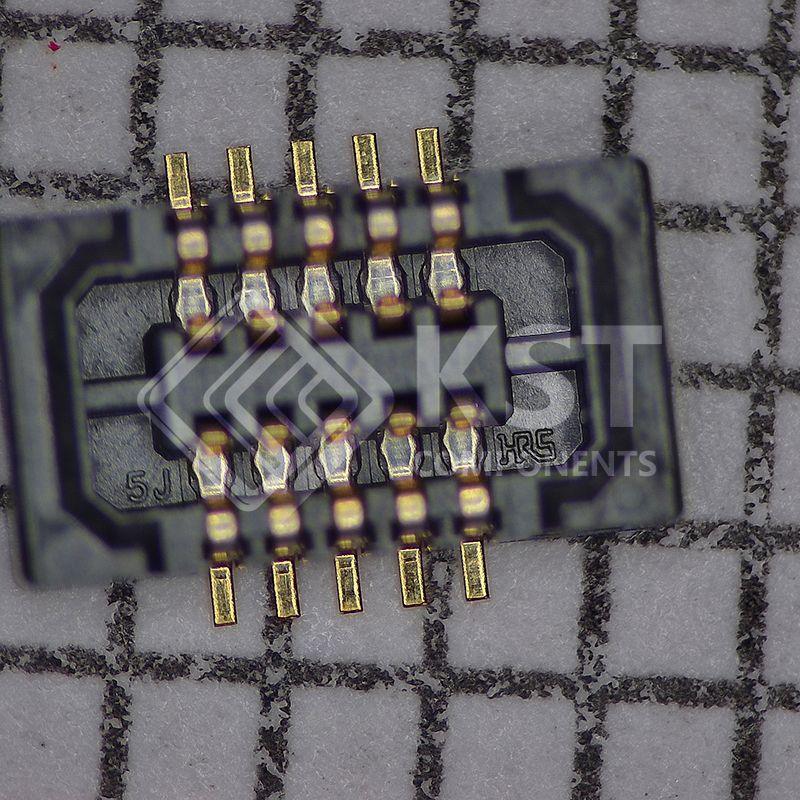 DF37NC-10DS-0.4V(51)